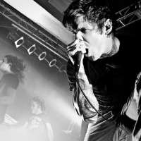 The Devil Wears Prada - 3.10.10 @ Showbox SODO - Seattle, WA