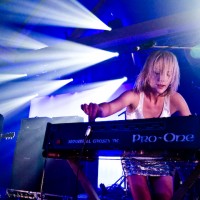 Metric - 3.21.10 @ Showbox SoDo - Seattle, WA
