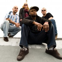 Madly in Dub - Promo Shoot