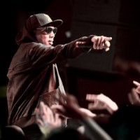 Blue Scholars with Common Market - 3.26.10