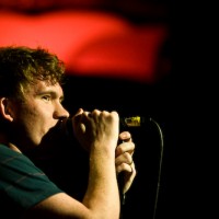 Los Campesinos! - 5.4.2010 @ Showbox - Seattle, WA