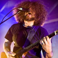Coheed and Cambria - 5.8.10 @ Showbox SODO - Seattle, WA