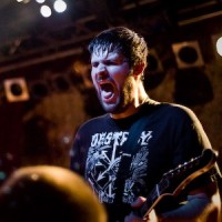 Converge w/ Coalesce @ Neumos - 5.13.10