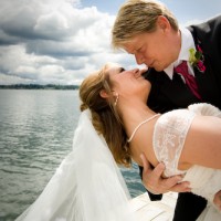 Stephanie and Glen - 5.22.10