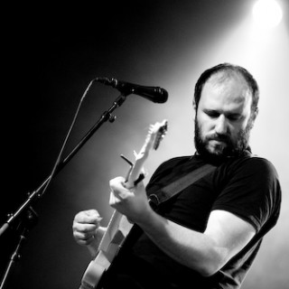 Song Show @ the Triple Door Feat. David Bazan, THEESatisfaction, Ritchie Young