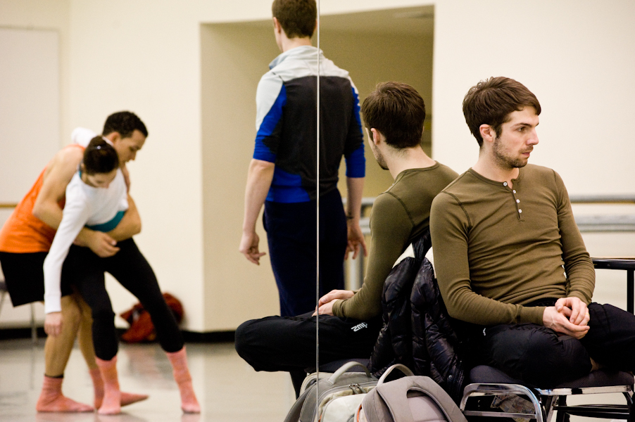  Whim W'him Dance Company