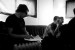 Pickwick - Recording Session