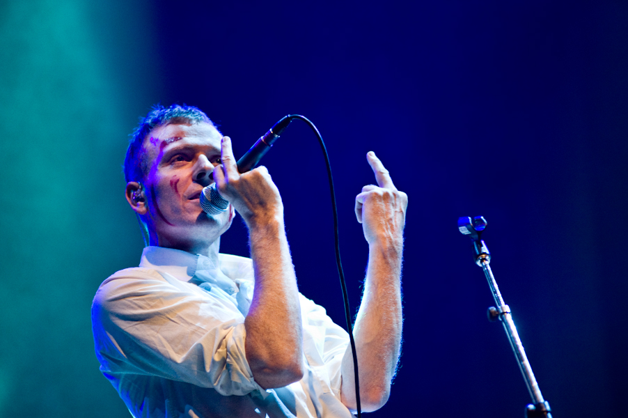Belle and Sebastian