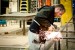 Seattle Reperatory Theatre - Set for Of Mice and Men