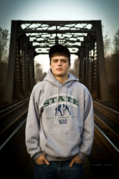 Jake Ubl